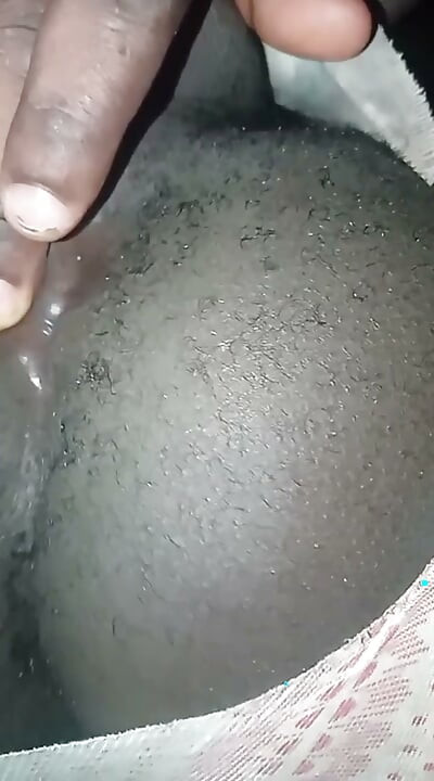 Pantat bahenol cewek kulit hitam dientot habis-habisan sama kontol raksasa pria kulit hitam