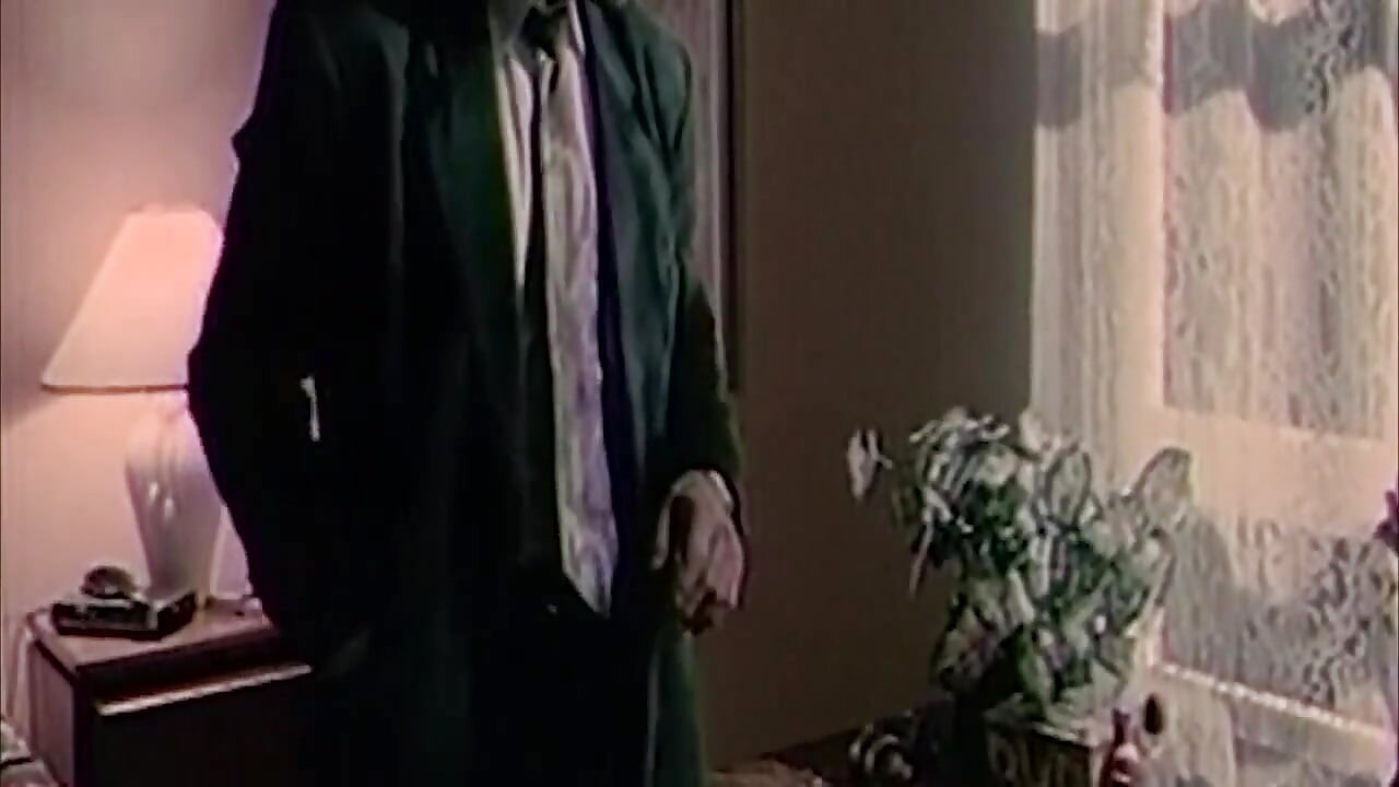 Güzel esmer ile retro sıcak lanet