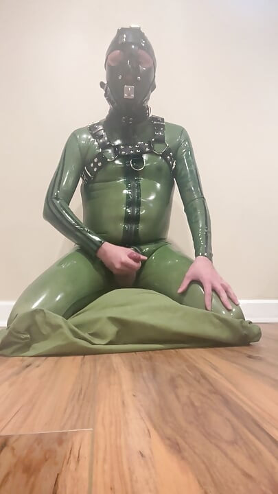 Gumene ivice gimp-a na četiri sata