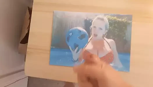 Cum haraç için kaymccunming
