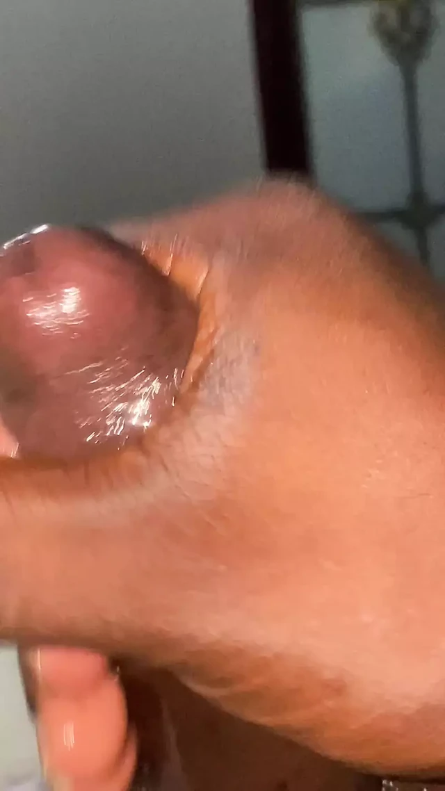 Oiled bbc