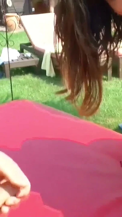 Must-share moment from "Creampie Gangbang with Tiny Teen Miry, Cuckold, Outdoors"