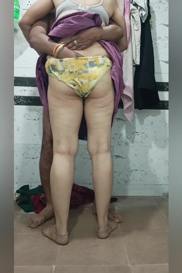 Priya Bhabhi's Big Ass Massage
