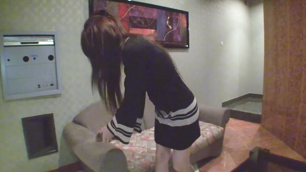 MILF Mika Fukuyama with big tits