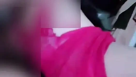 Real My father-in-law really likes me, almost every night