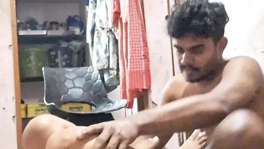 Pertemuan malam desi vabi bangali