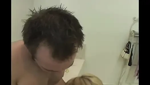 I Like It in the Bathtub