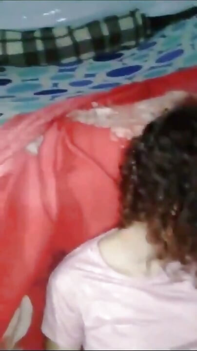 I fucked so hard my friend