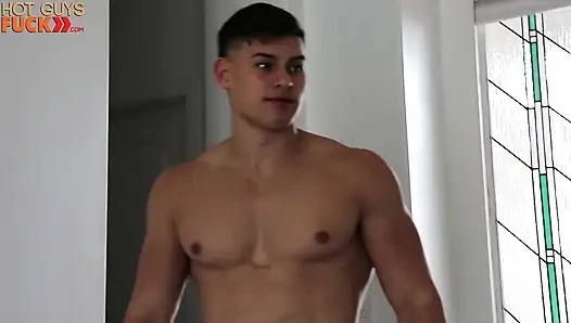 Eddie Alvarado Is Hot in FFM Threesome with Heather Kelly and Tyler Tats