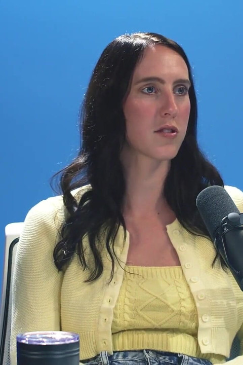Cadence Lux: Authentic Orgasms & Self-advocacy