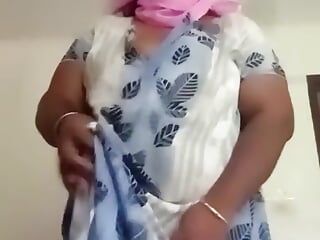 Video de masturbación india