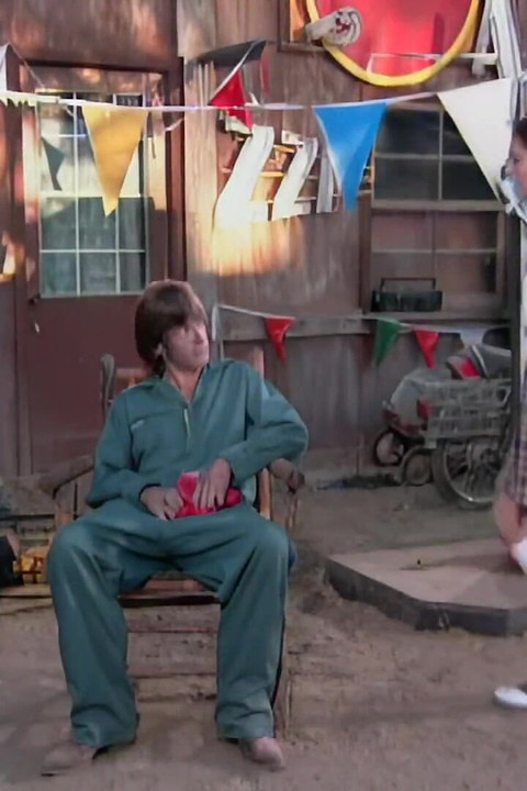 Janne Haze: so Young, so Bitch, so Divine