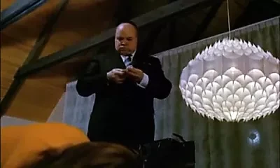 Christina Lindberg Thriller A Cruel Picture