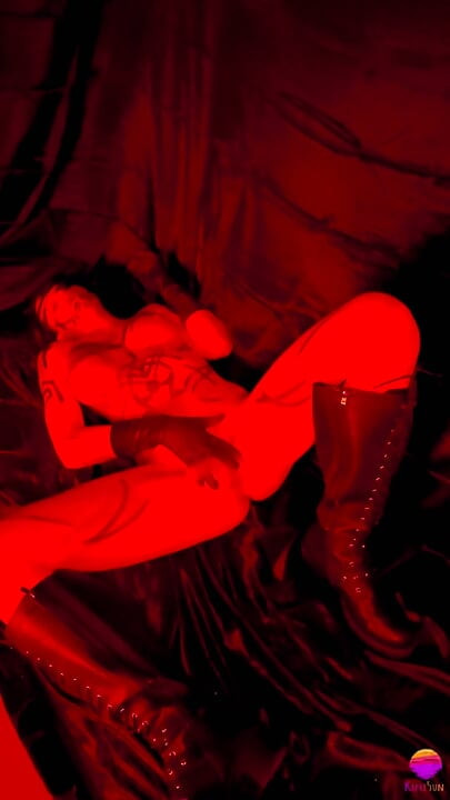Darth Seduction