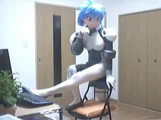 kigurumi 07