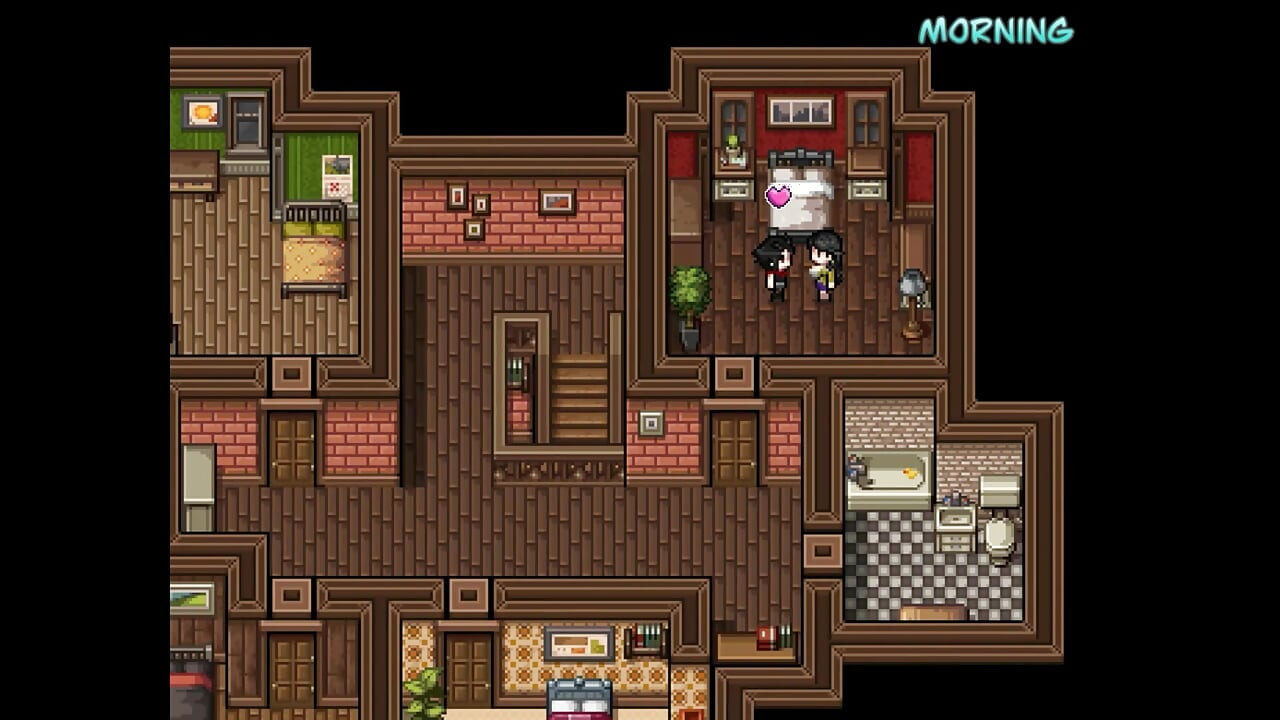 Zombi Retreat 2 - Dio 25 Vruće pušenje od Loveskysan69