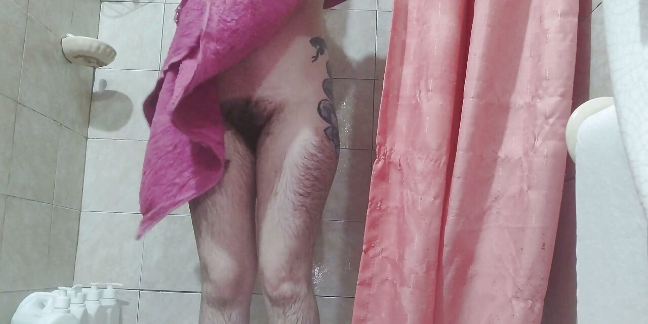 Quick Shower