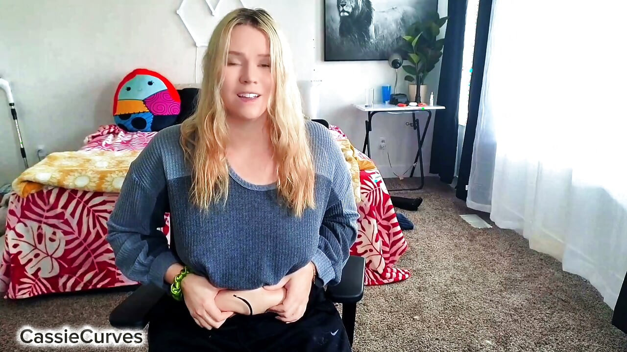 Fat Horny Bimbo Pill