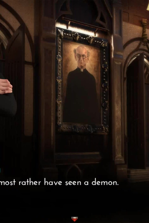 Thứ tự Genesis: vợ cũ đã trở lại ep.75