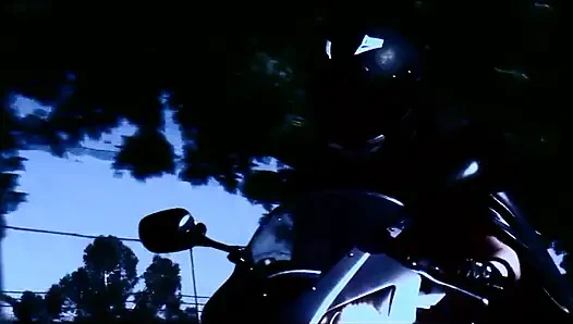 Harika prezervatifsiz grup seks