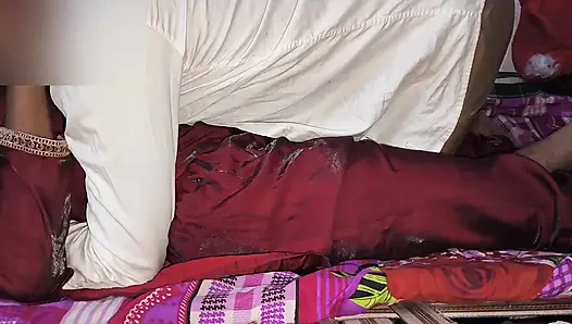 Desi sasu mommy ko ghar me choda pura nanga karke full hindi
