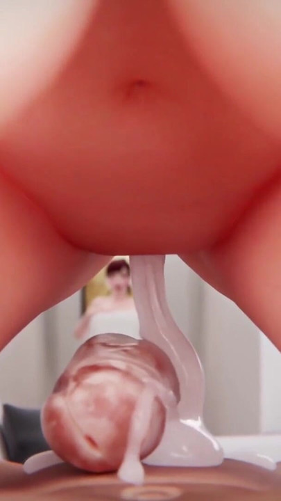 Ev hizmetçisi sikişiyor | Klip 1