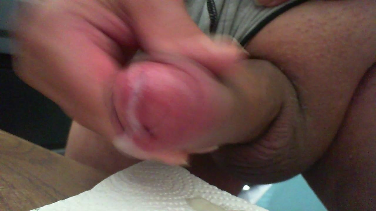 Quick Cumshot