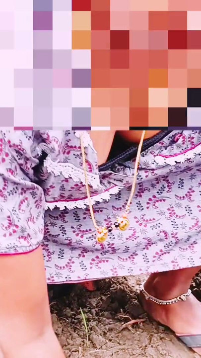 Hint köyünde kadın toprak sahibinin baştan çıkarıcı deli Telugu kirli konuşmalar | Bölüm 1