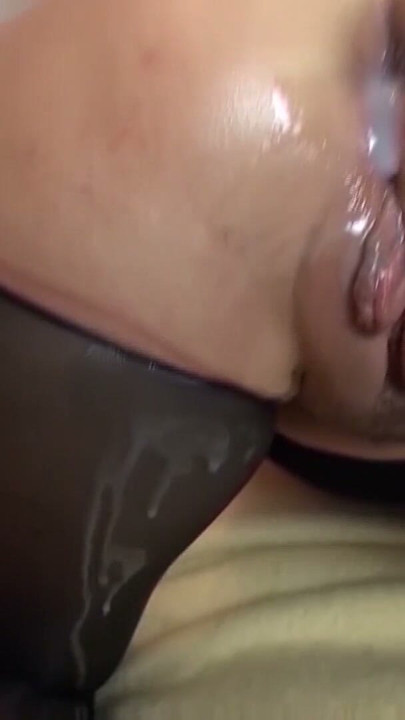 PERVERT STEPBROTHER LICKS AND FUCKS ME AFTER CUM BATTLE! | Clip 1