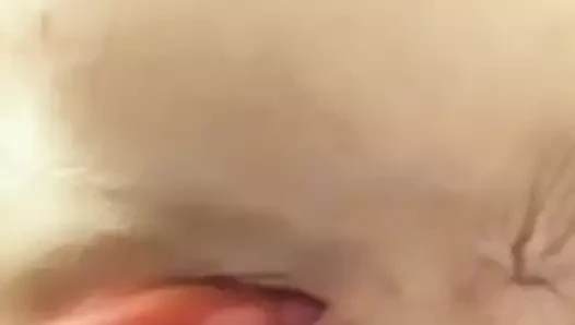 Ich knalle mein Biwh