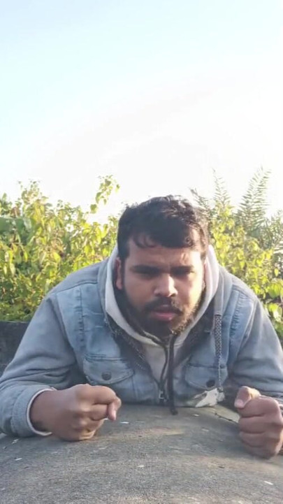 هدية عيد الميلاد لعضو نادي المعجبين بي Simpyy بواسطة نجمة الإباحية الهندية Ismaatdeva | مقطع 1