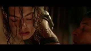 Kyra - sexy momenten (Alexa Davalos)