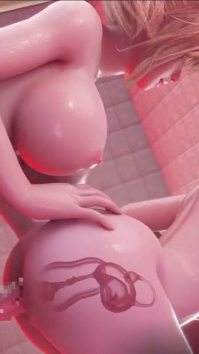 AtelierYakoh Intense lesbian sex hot big ass tasty swallowing huge cock sweet intense pleasure hard sex hot pussy dripping cum | Clip 1