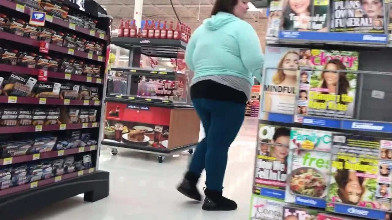 Kacér bbw