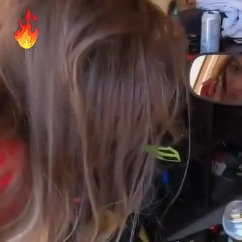 Sexy motorcycle