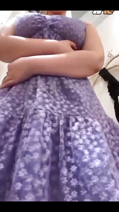 Fingering Pussy in Public