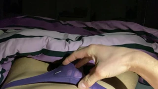 büyük twinks ile benim yeni princealbert piercing