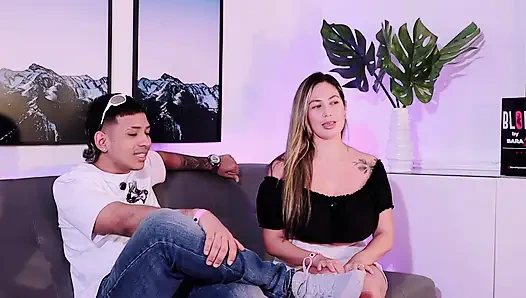 Anai Love offenbart ihre innersten Geheimnisse