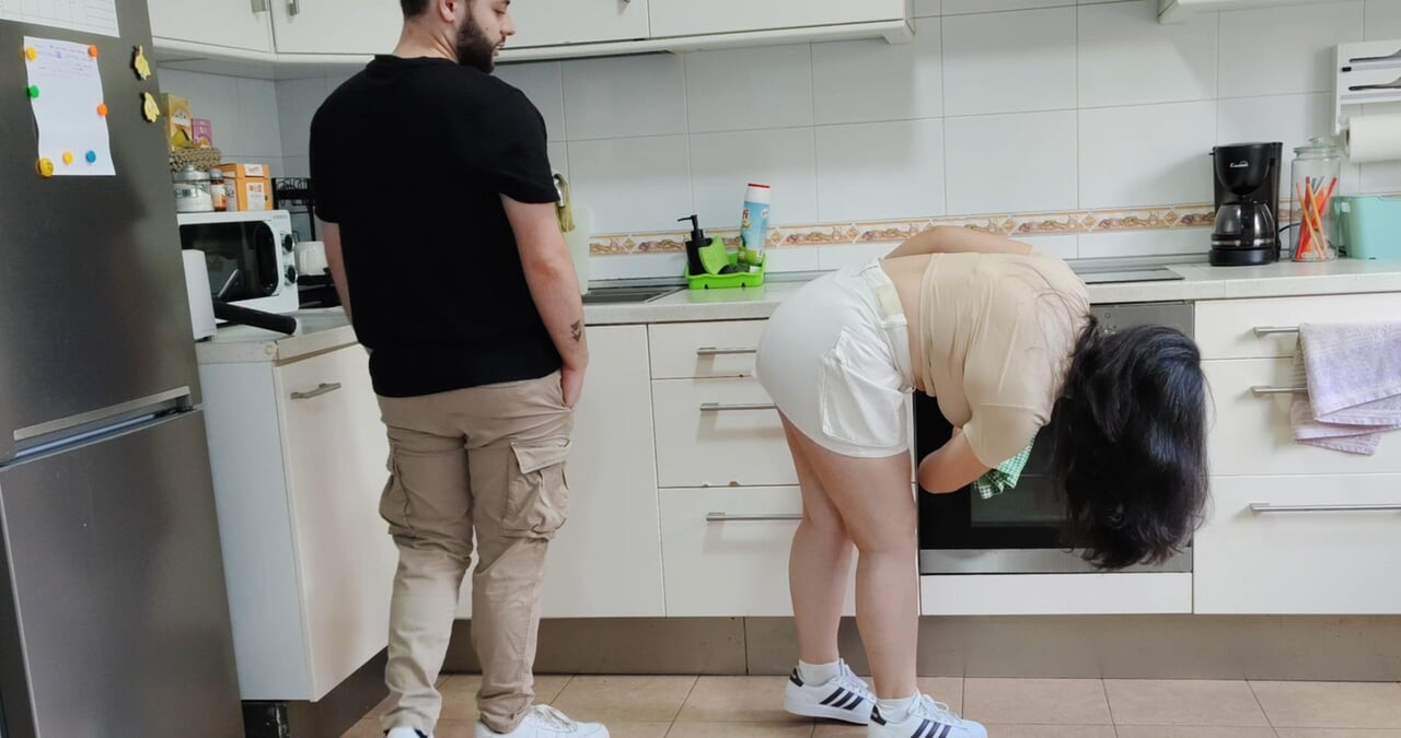 Cooking heat doesn't just come from the oven🍳