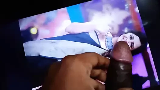 Vj anjana ateşli boşalma haraç 2