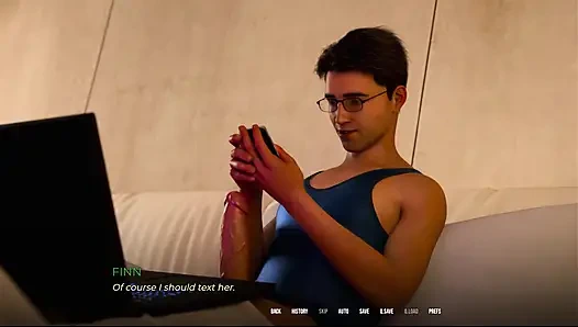 Der unsichere Ehemann Teil 24