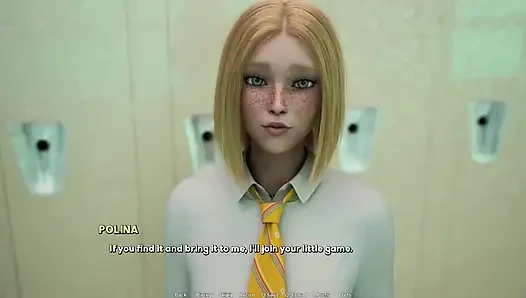 Shadows of Desire v0.9 aldatıyor güncelleme bölüm 3