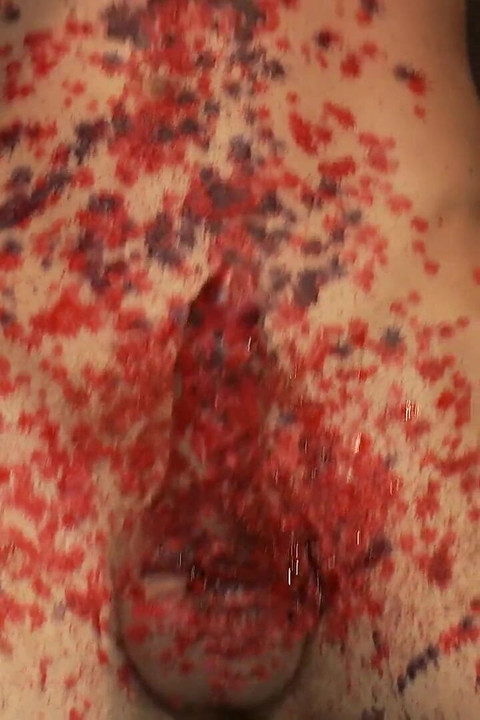 Sebastian Keys: Annihilation