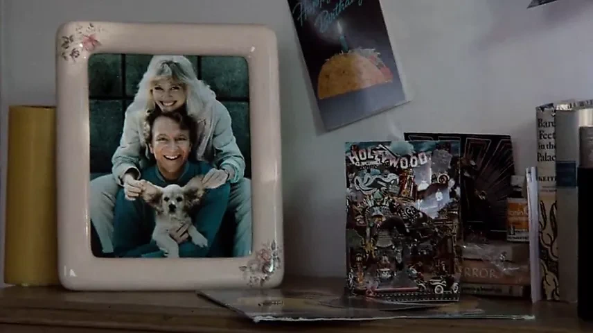 出轨场景 33- 身体双.1984