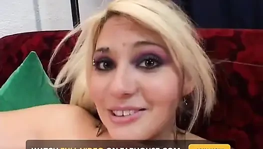 Bitman Wants to Fuck Sabrina