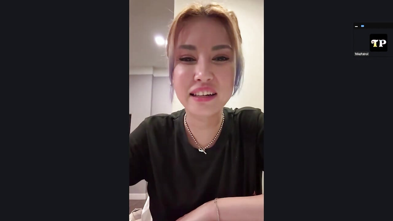 Trikepatrol Interview - Maria Ozawa