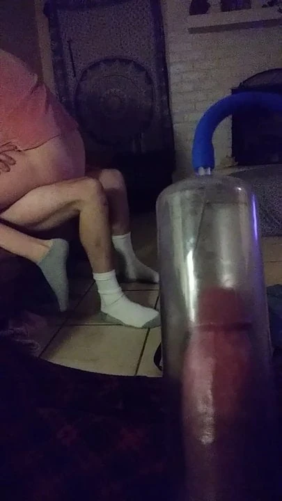 ex and friend from work