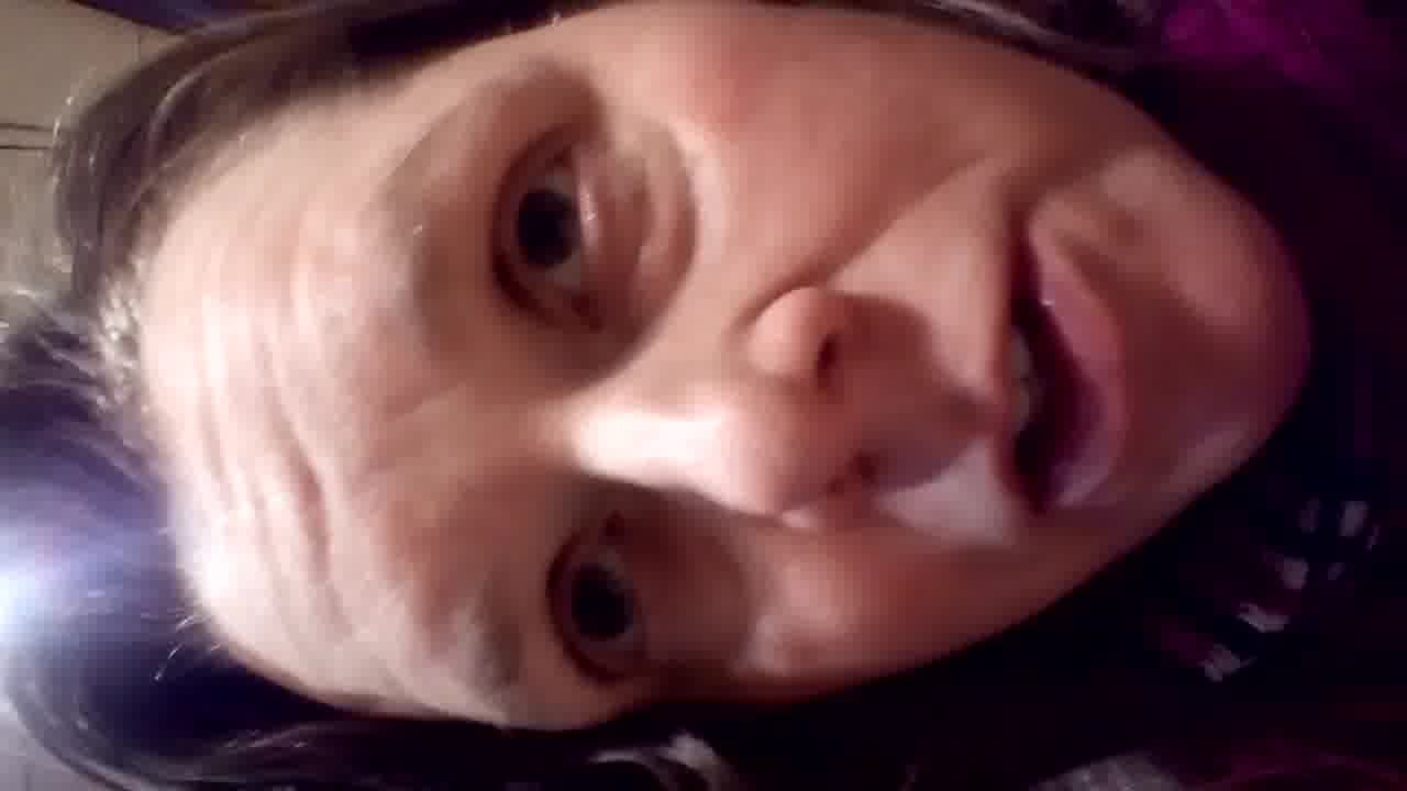 Pušačica kurca govori sve