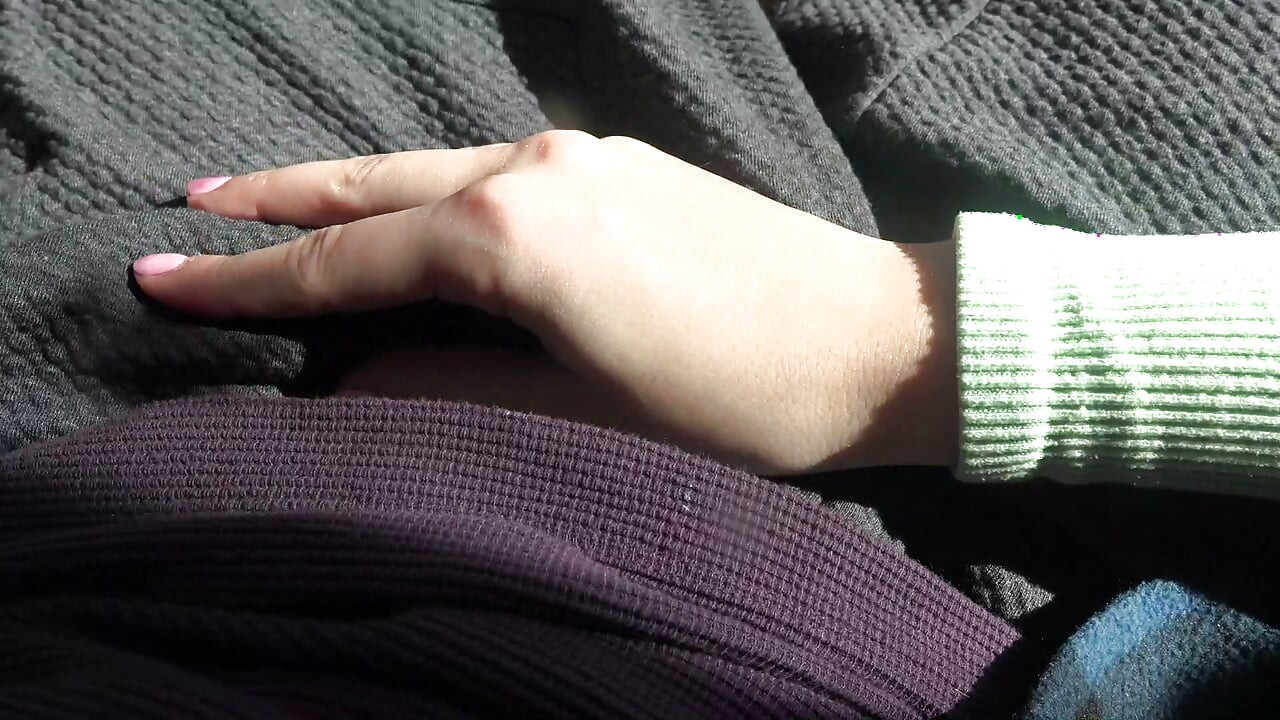 Brianna Arson Tatlı Amatör Hawaii Yol Başlığı POV Amıyla Oynuyor Sik Yalıyor