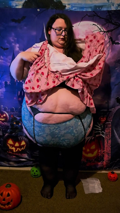 SSBBW Tight and Curvy Dress Haul Oct 2026 Part 1